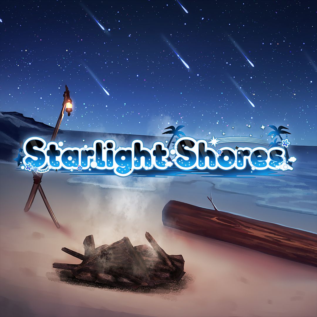 Starlight Shores. Изображение 1