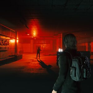 Darker Skies. Изображение 3