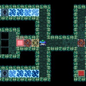 Mushroom Savior. Изображение 2