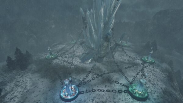 The Incredible Adventures of Van Helsing II: Extended Edition. Изображение 4