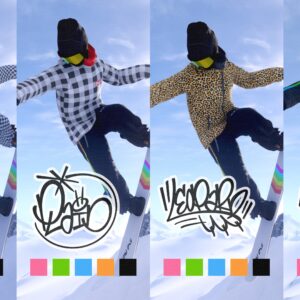 Shredders - 540INDY Edition. Изображение 3