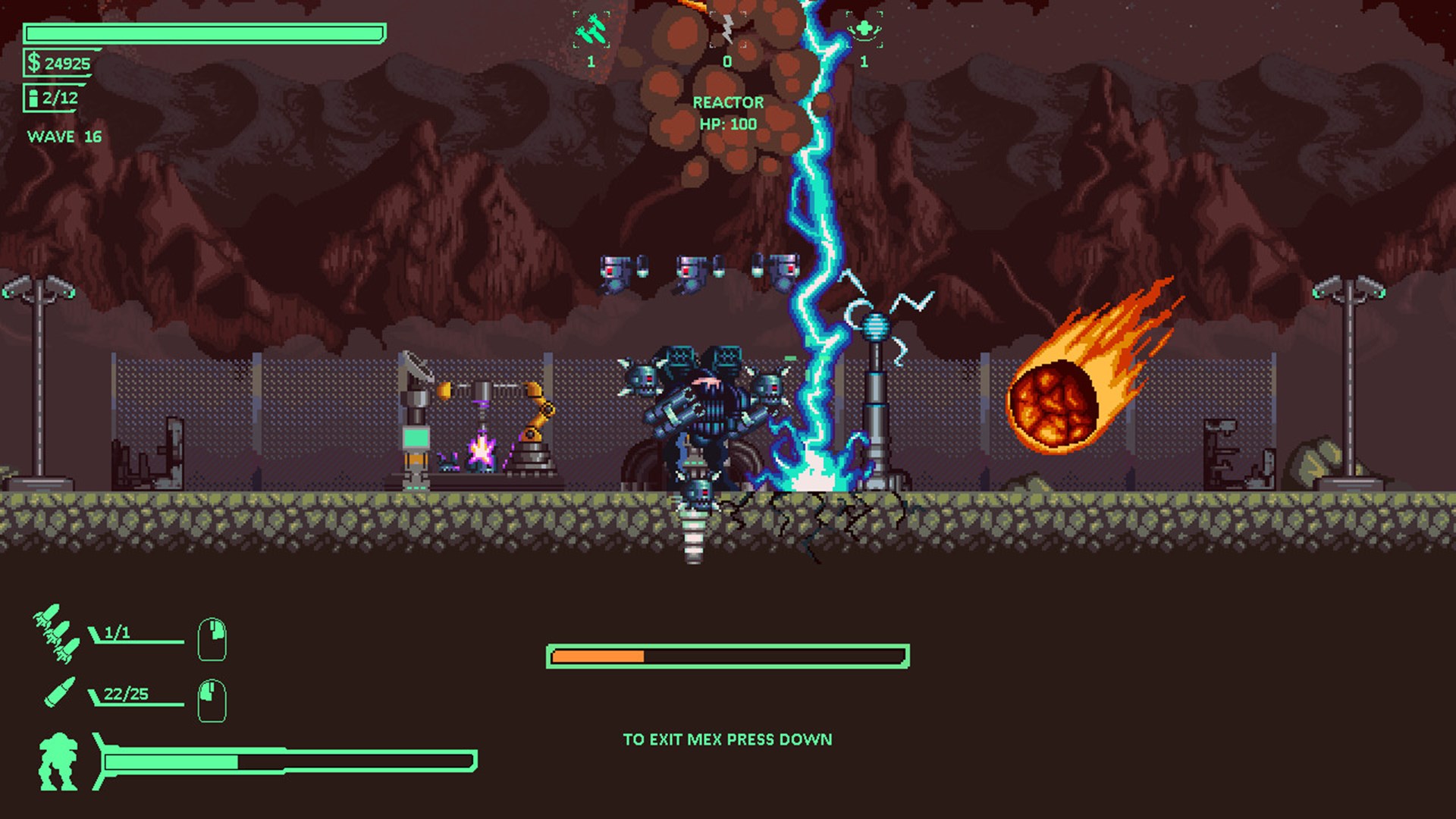 Pixel Gladiator. Изображение 2