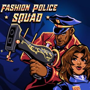 Fashion Police Squad. Изображение 1