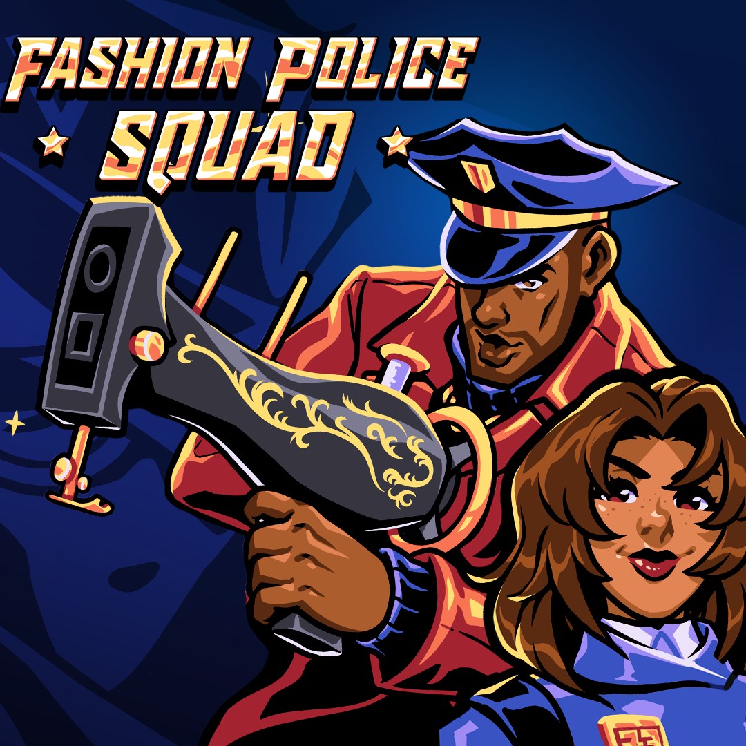 Fashion Police Squad. Изображение 1