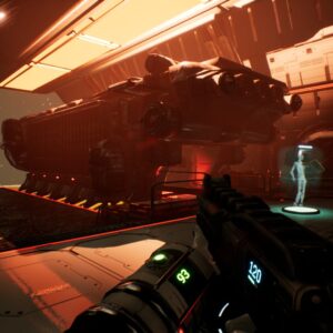 Genesis Alpha One Deluxe Edition. Изображение 2