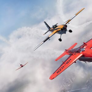 The Crew® 2 Gold Edition. Изображение 2