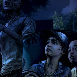 «The Walking Dead: Финальный сезон» — The Complete Season. Изображение 4