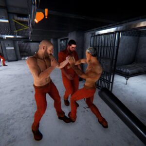Prison Simulator. Изображение 2