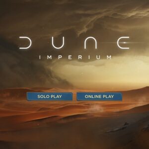 Dune: Imperium. Изображение 2