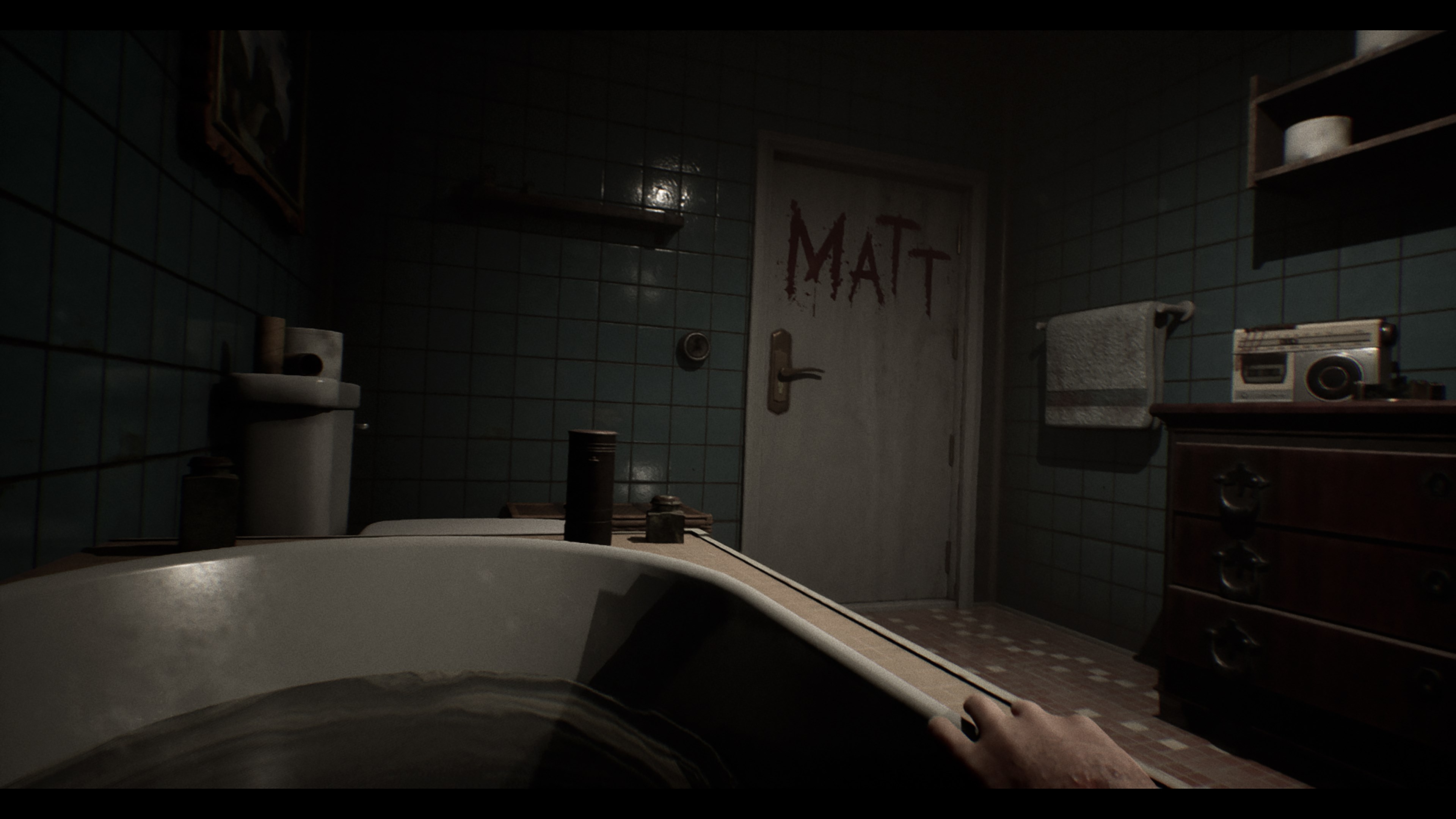 Oxide Room 104. Изображение 2