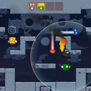 Toto Temple Deluxe. Изображение 2