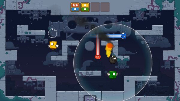 Toto Temple Deluxe. Изображение 2
