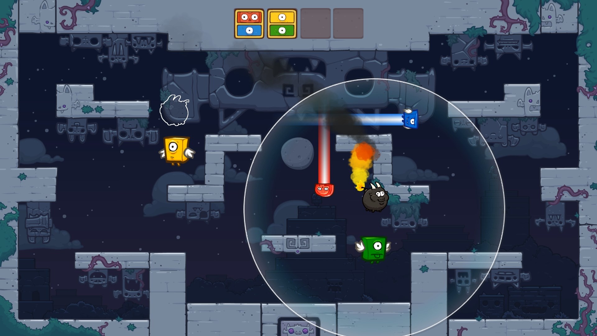 Toto Temple Deluxe. Изображение 2