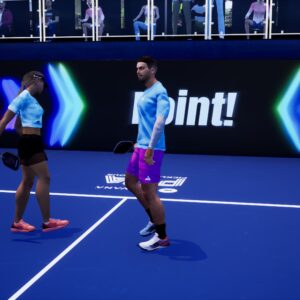 PPA Pickleball Tour 2025. Изображение 4