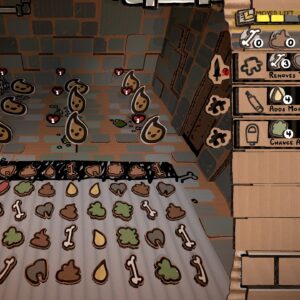 The Legend of Bum-bo. Изображение 3
