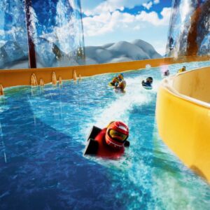 Rubberduck Wave Racer. Изображение 3