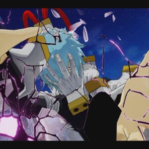 MY HERO ONE’S JUSTICE. Изображение 2