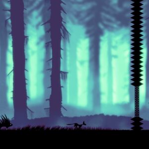 A Walk in the Dark. Изображение 4