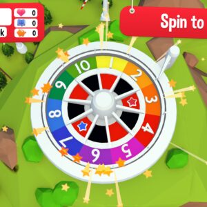 Ticket to Ride, Cluedo and The Game of Life 2 - Classic Board Game Bundle. Изображение 2