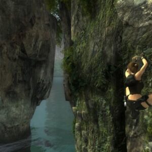 Tomb Raider Underworld. Изображение 4