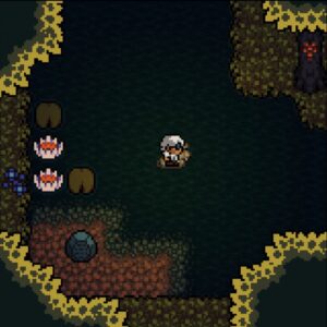 Anodyne. Изображение 3