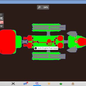 Next Space Rebels. Изображение 3