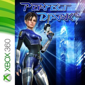 Perfect Dark. Изображение 1