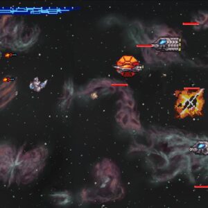 Carnage in Space - Ignition. Изображение 3