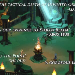 Stolen Realm. Изображение 2