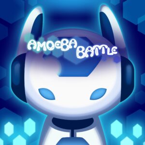 Amoeba Battle - Microscopic RTS Action. Изображение 1