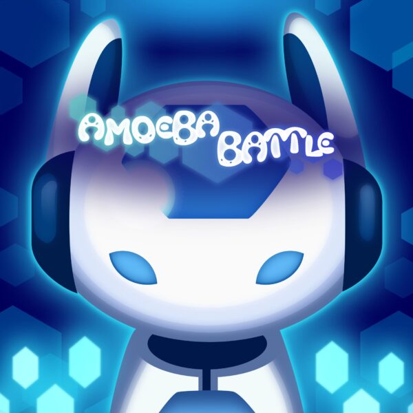 Amoeba Battle - Microscopic RTS Action. Изображение 1