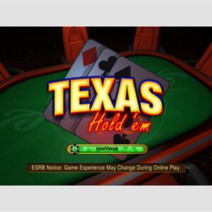 Texas Hold 'em. Изображение 2
