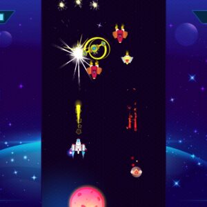 SHMUP Mania (Xbox + Windows). Изображение 4