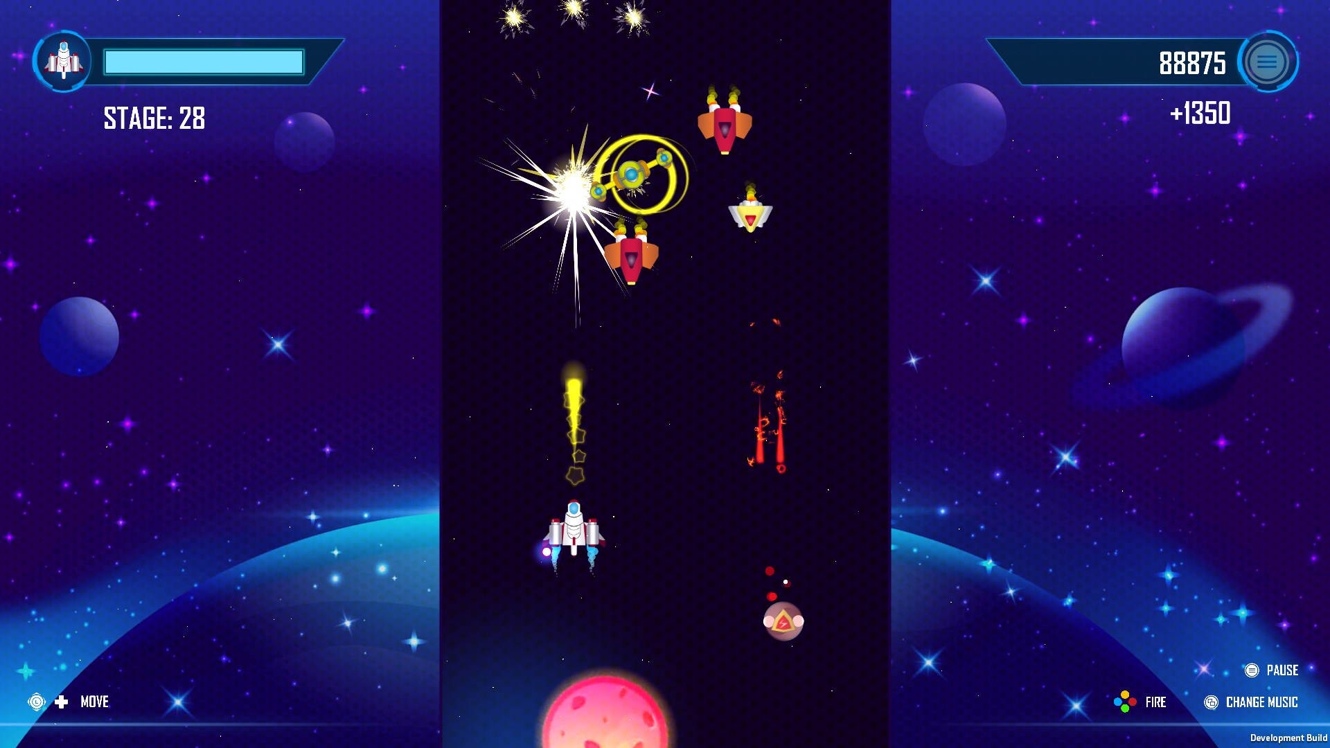 SHMUP Mania (Xbox + Windows). Изображение 4