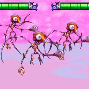 Mecho Wars: Desert Ashes. Изображение 4