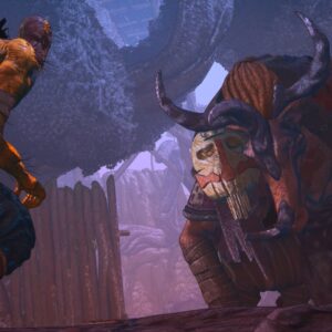 Clash: Artifacts of Chaos. Изображение 2