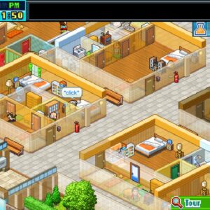 Dream House Days DX. Изображение 2