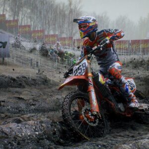 MXGP3. Изображение 3