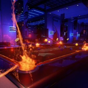 Pool Nation FX. Изображение 4