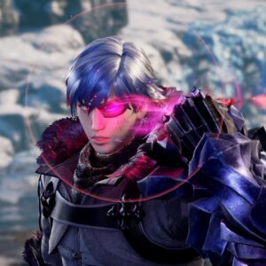 SOULCALIBUR VI Deluxe Edition. Изображение 2