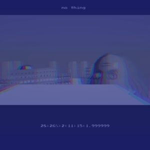 NO THING. Изображение 4