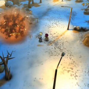 Tiny Troopers Joint Ops. Изображение 2