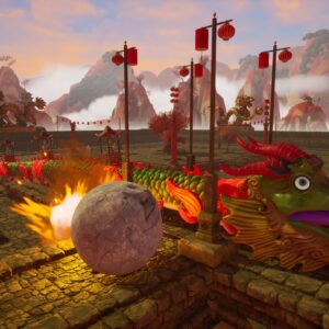 Rock of Ages 3: Make & Break. Изображение 3