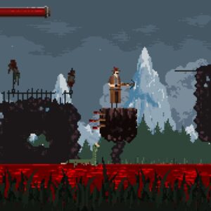 Crossbow Crusade. Изображение 4