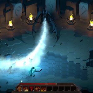 Stolen Realm. Изображение 4