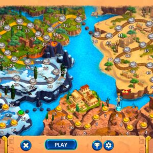 Roads of Time 2. Изображение 3