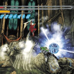 Devil May Cry HD Collection & 4SE Bundle. Изображение 4