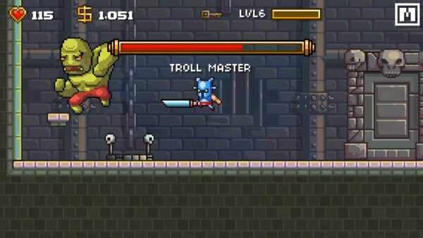 Devious Dungeon 2. Изображение 4