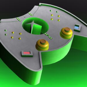 ClusterPuck 99. Изображение 3