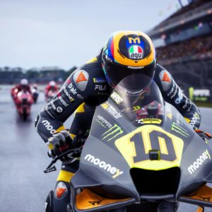 MotoGP™23. Изображение 4